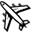 飛行機　アイコン