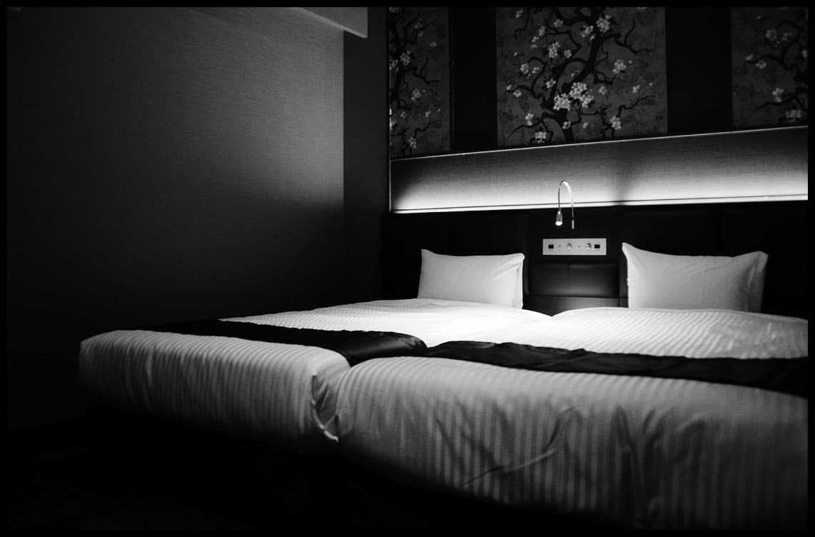 ホテルハルロット福岡博多 イメージ