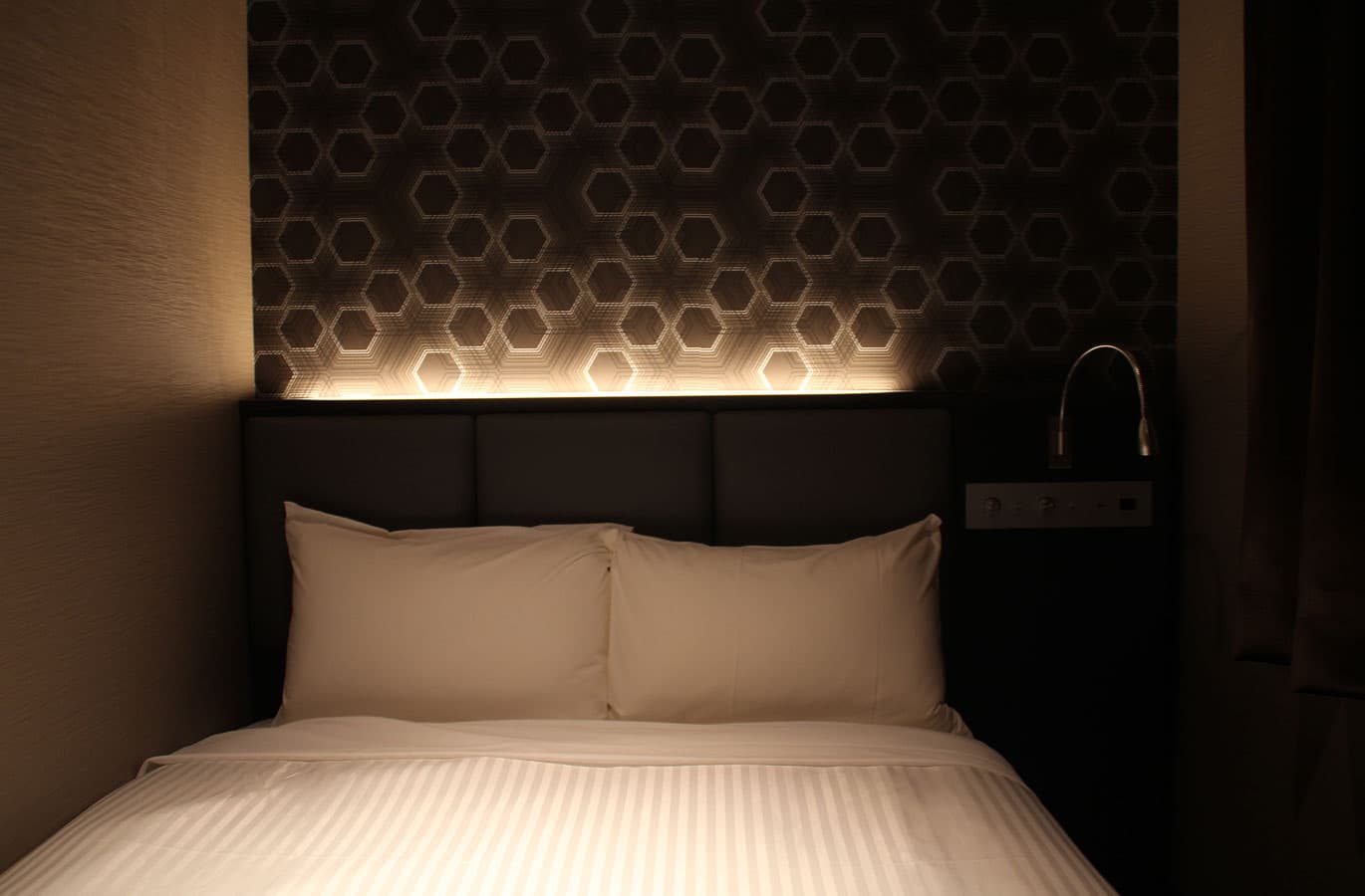 DOUBLEROOM イメージ