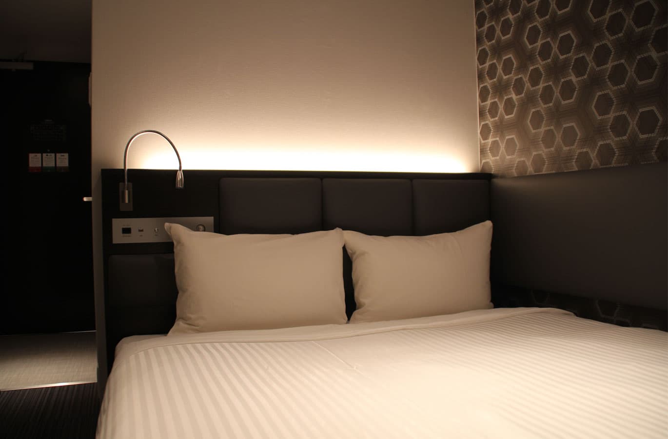 DOUBLEROOM イメージ