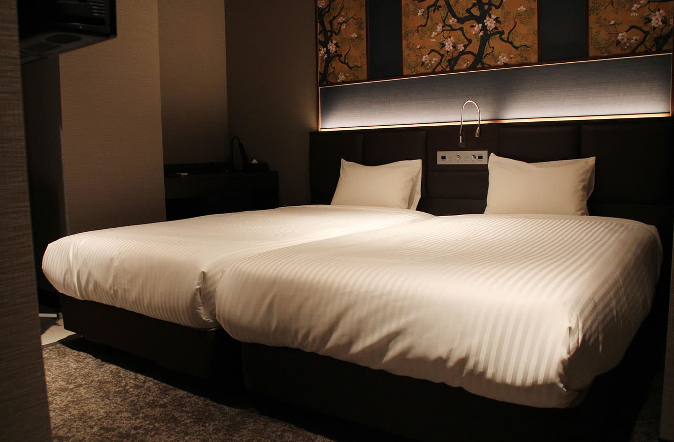 TWIN ROOM イメージ