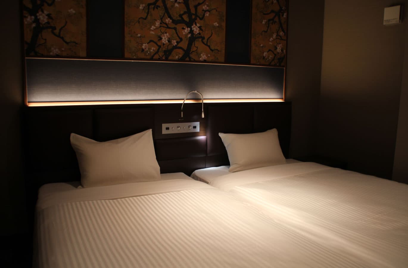 DELUXE TWIN ROOM イメージ